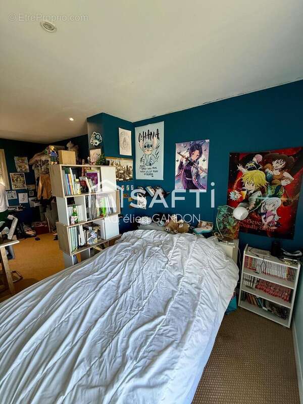 Photo 5 - Maison à CHENY