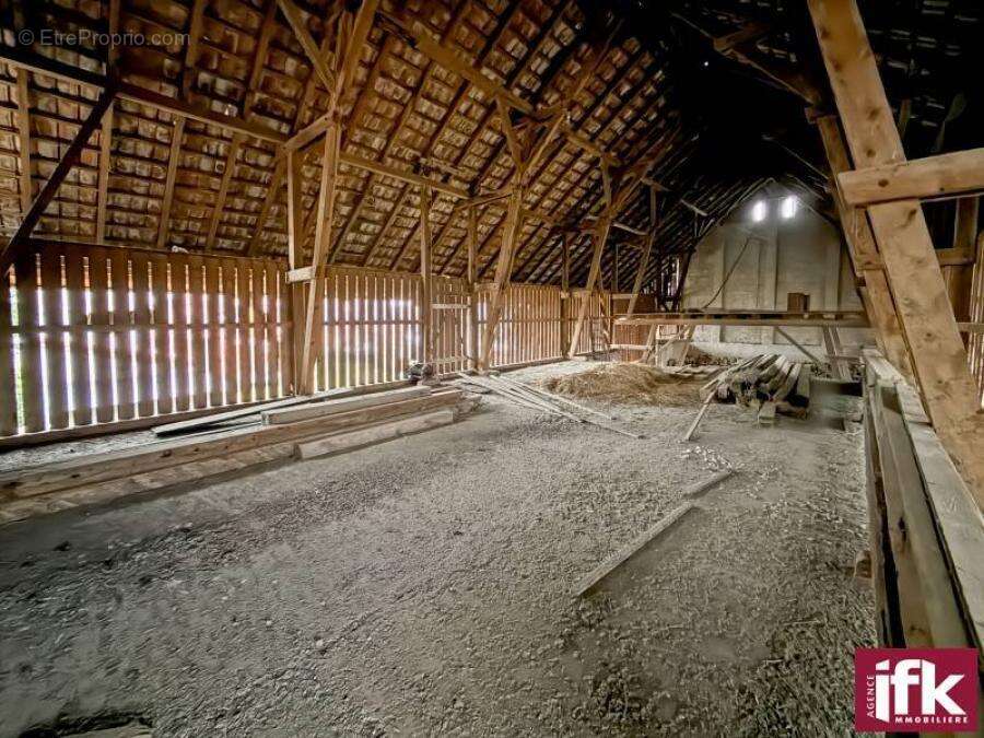 Maison à URSCHENHEIM