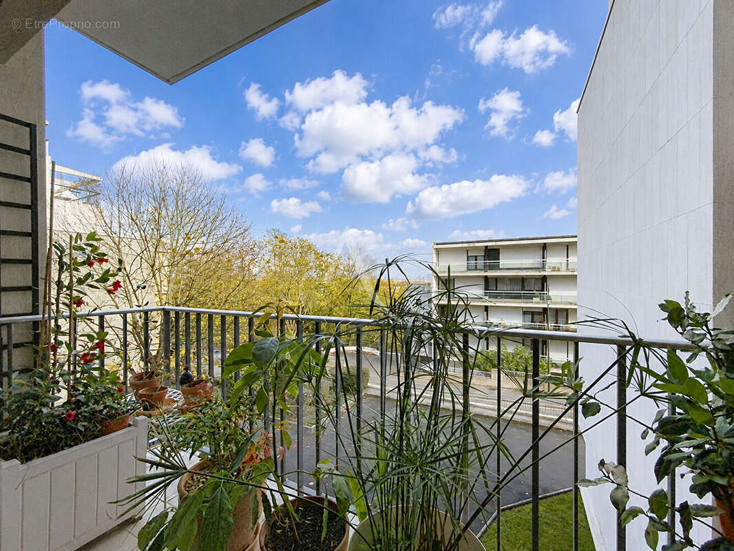 Appartement 4 pièces de 118.33 m² - Le Pecq - photo 4