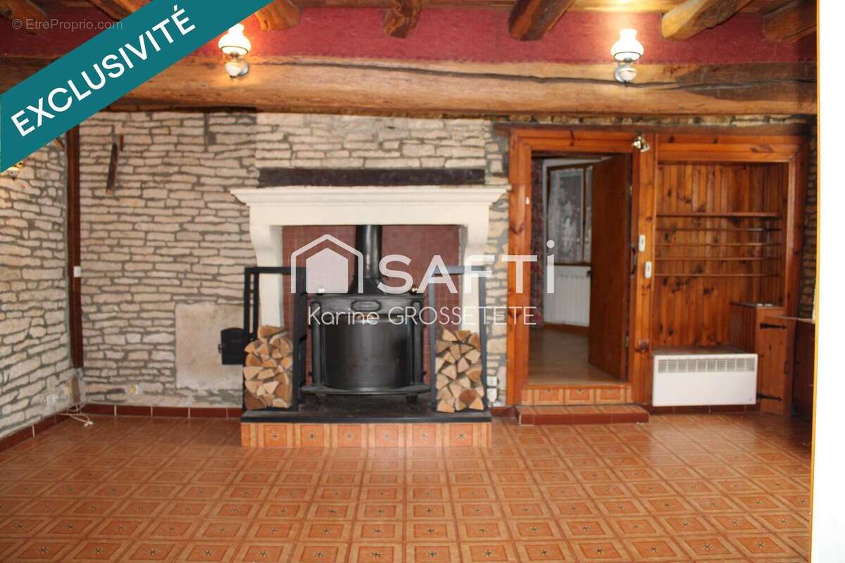 Photo 5 - Maison à MONTBARD