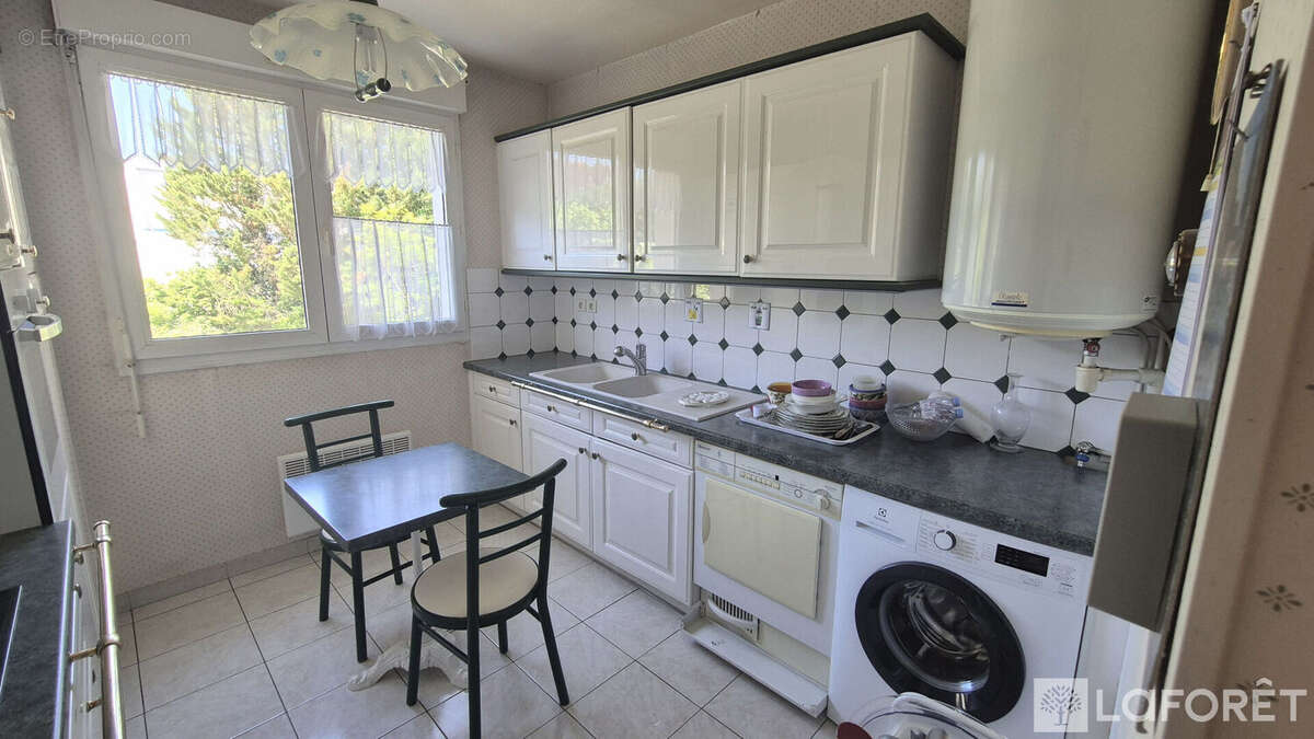 Appartement à PALAISEAU
