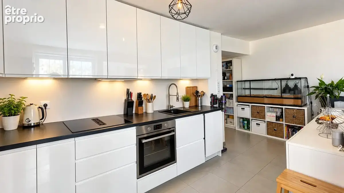 Appartement 4 pièces 80 m² à vendre à Acheres (78260) - photo 4