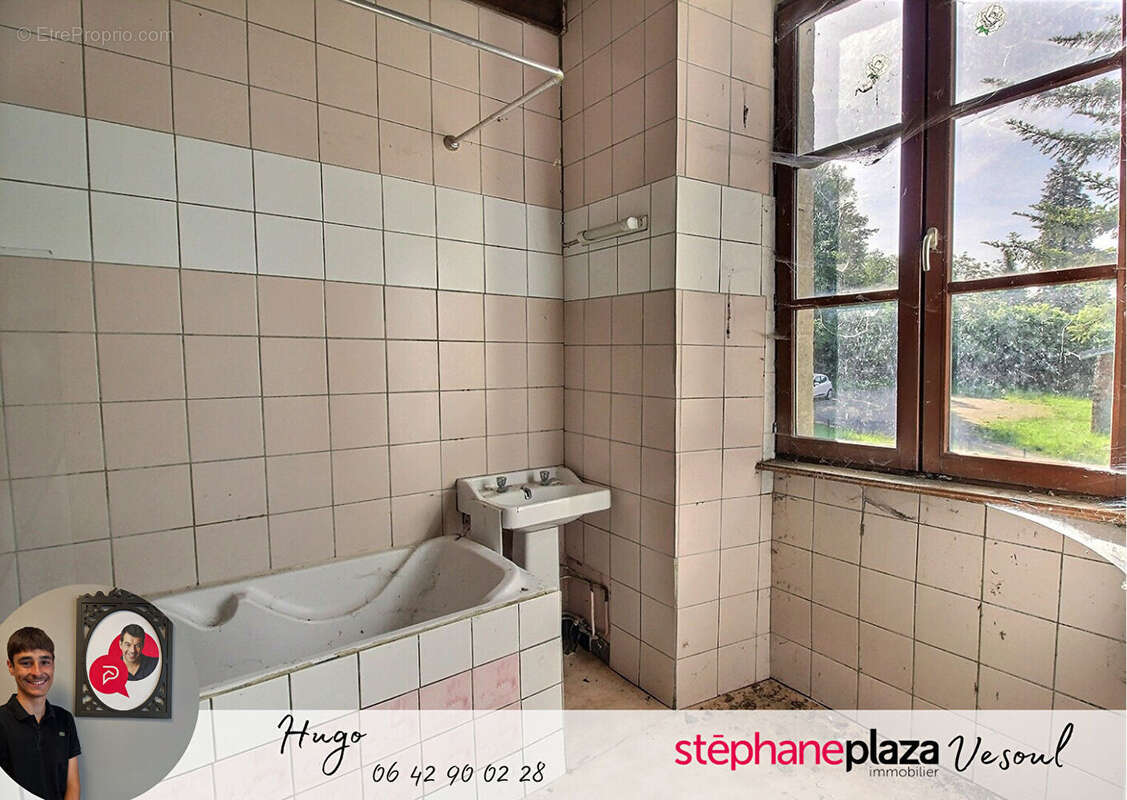 Appartement à FRESNE-SAINT-MAMES
