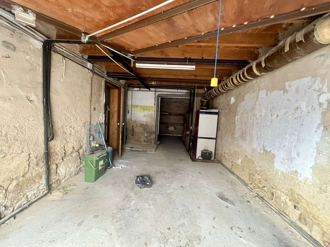 Maison à SAINT-PARGOIRE