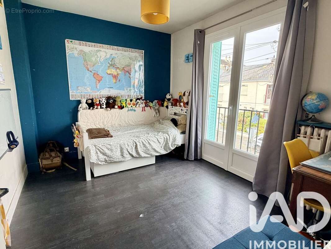 Photo 8 - Maison à ORLEANS