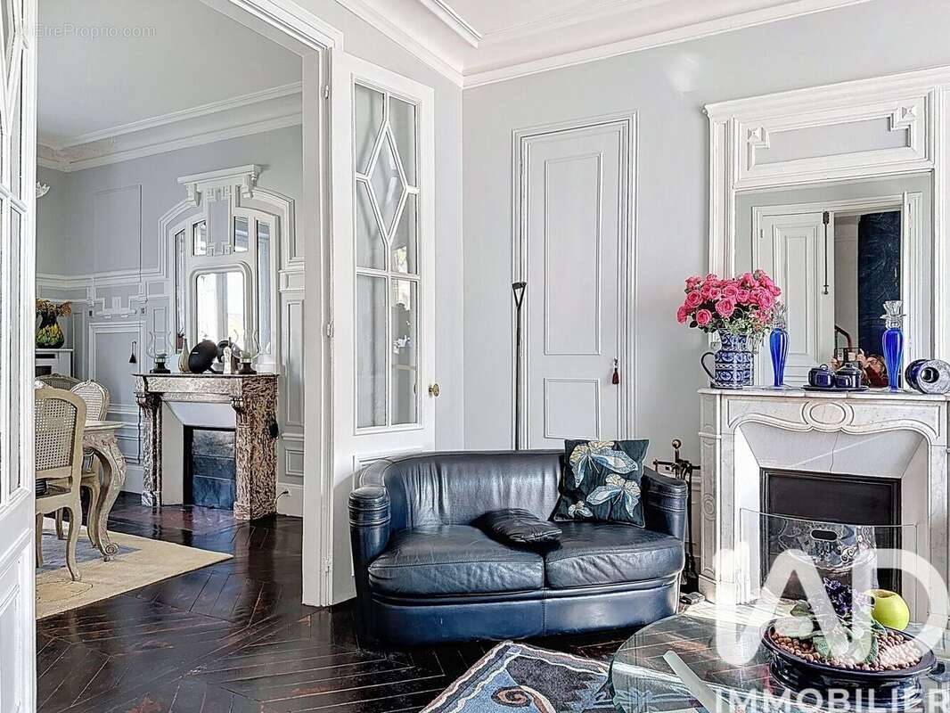 Photo 6 - Maison à NOGENT-SUR-MARNE