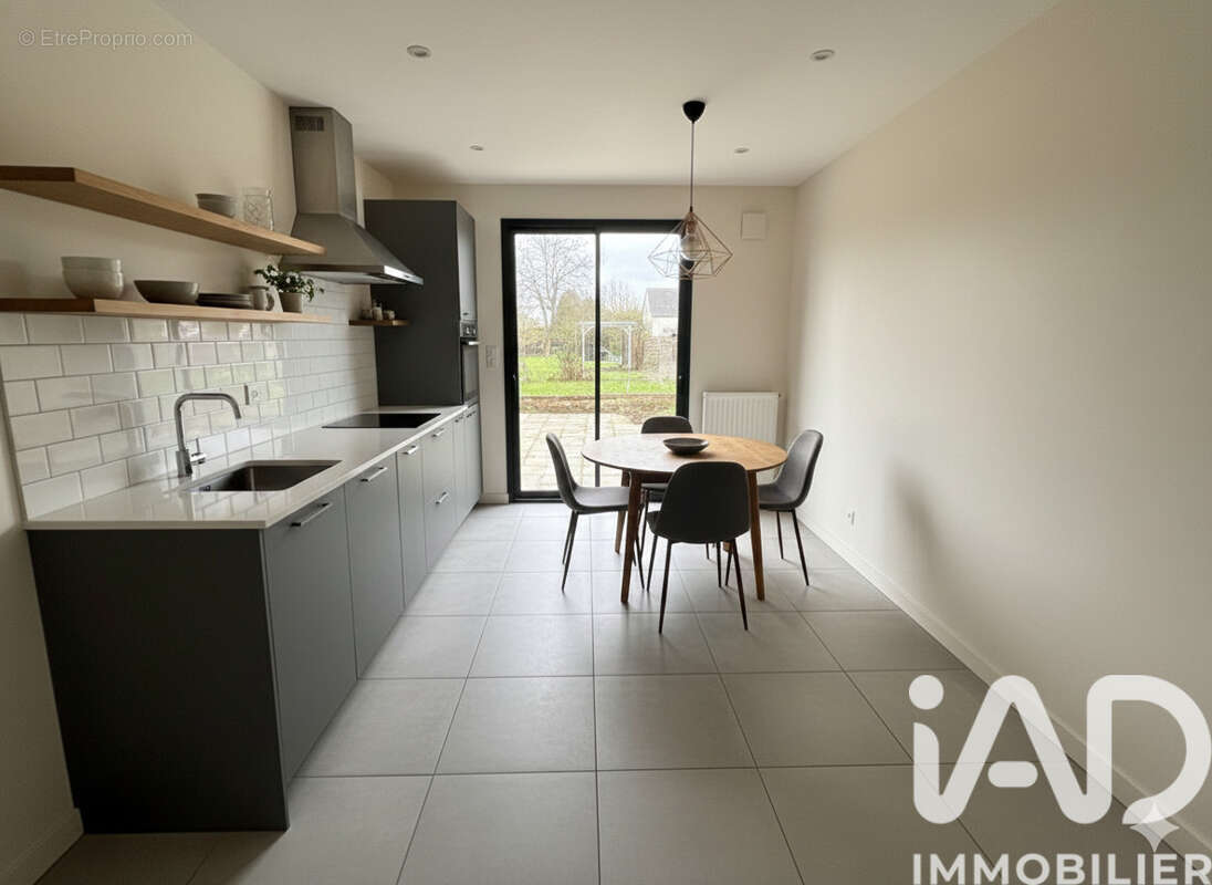 Photo 8 - Maison à VIENNAY