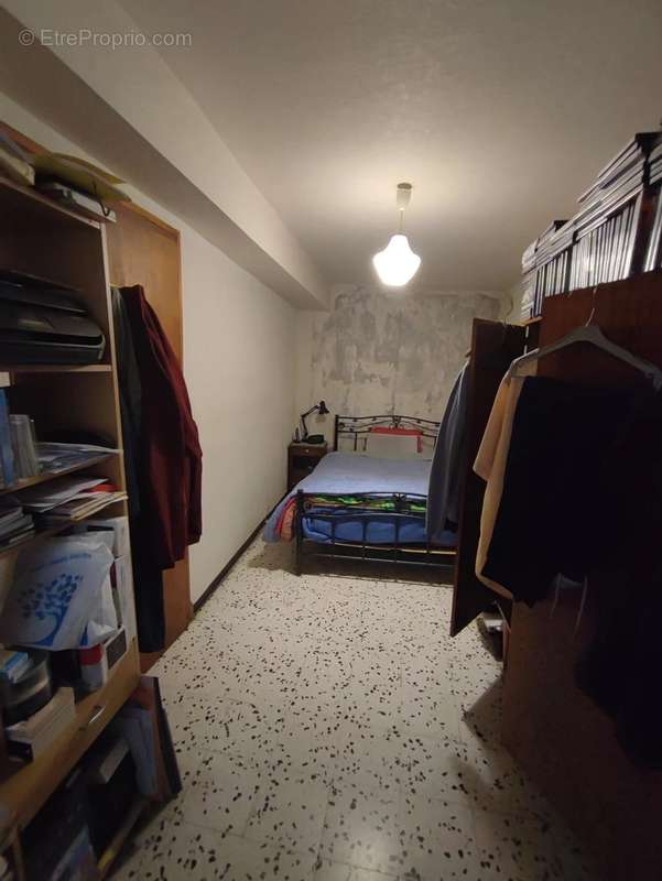 Appartement à MONTNER