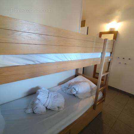 1 n°7 - Appartement à LE CROTOY