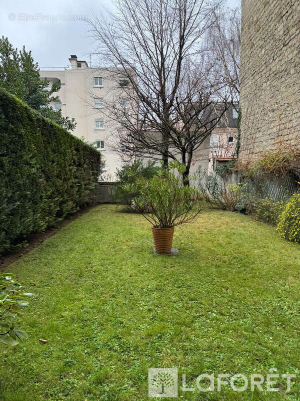 Appartement à VINCENNES