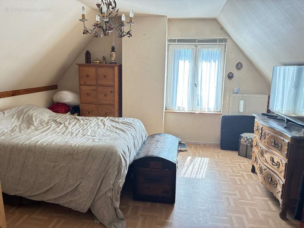 Maison à WATTIGNIES