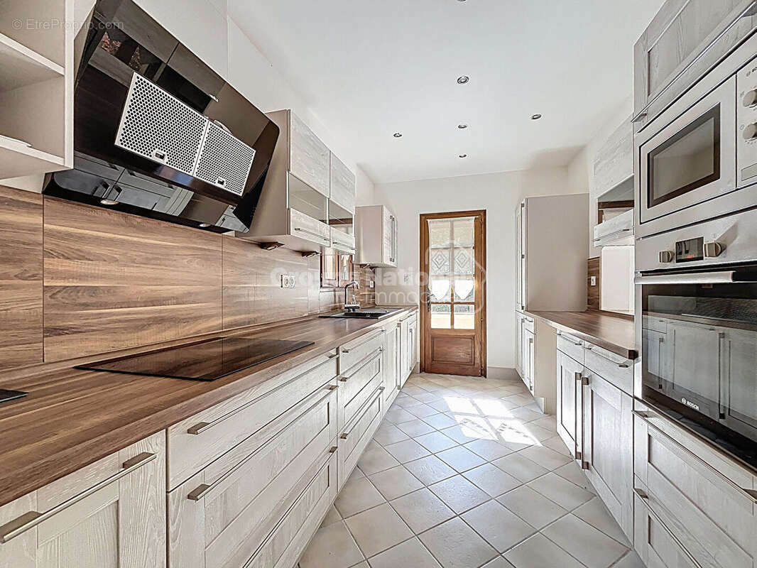 Maison à SAINT-MICHEL-D&#039;EUZET