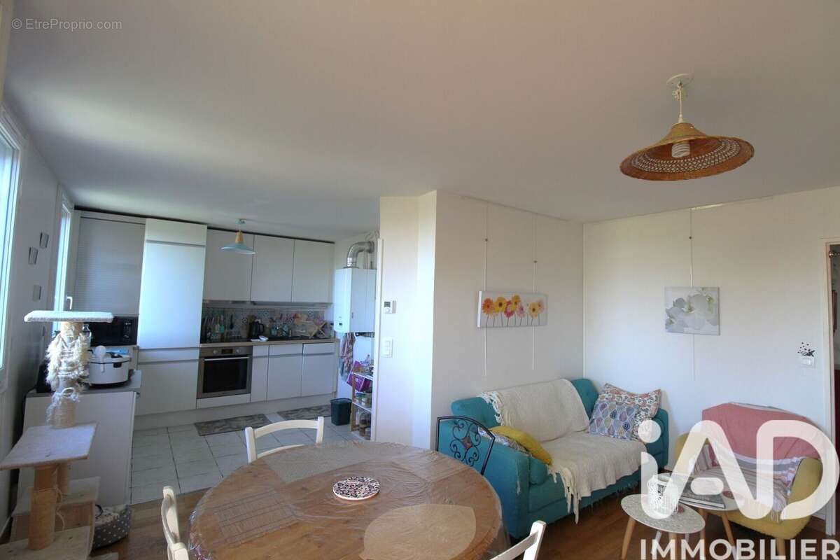 Photo 4 - Appartement à LE MANS