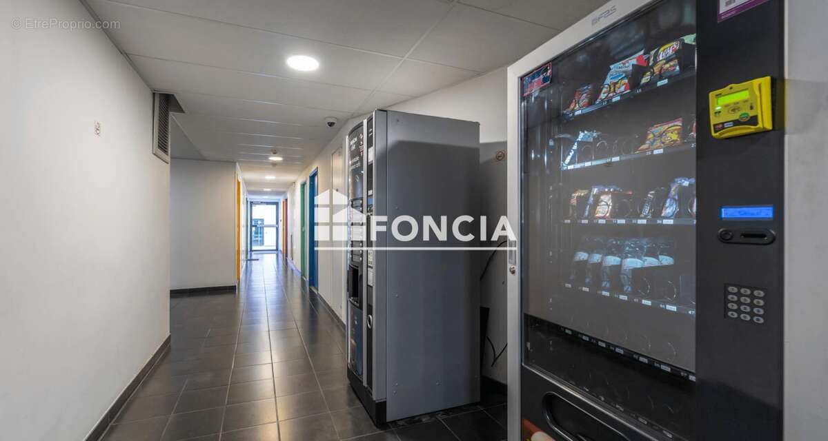 Appartement à VILLIERS-SUR-MARNE