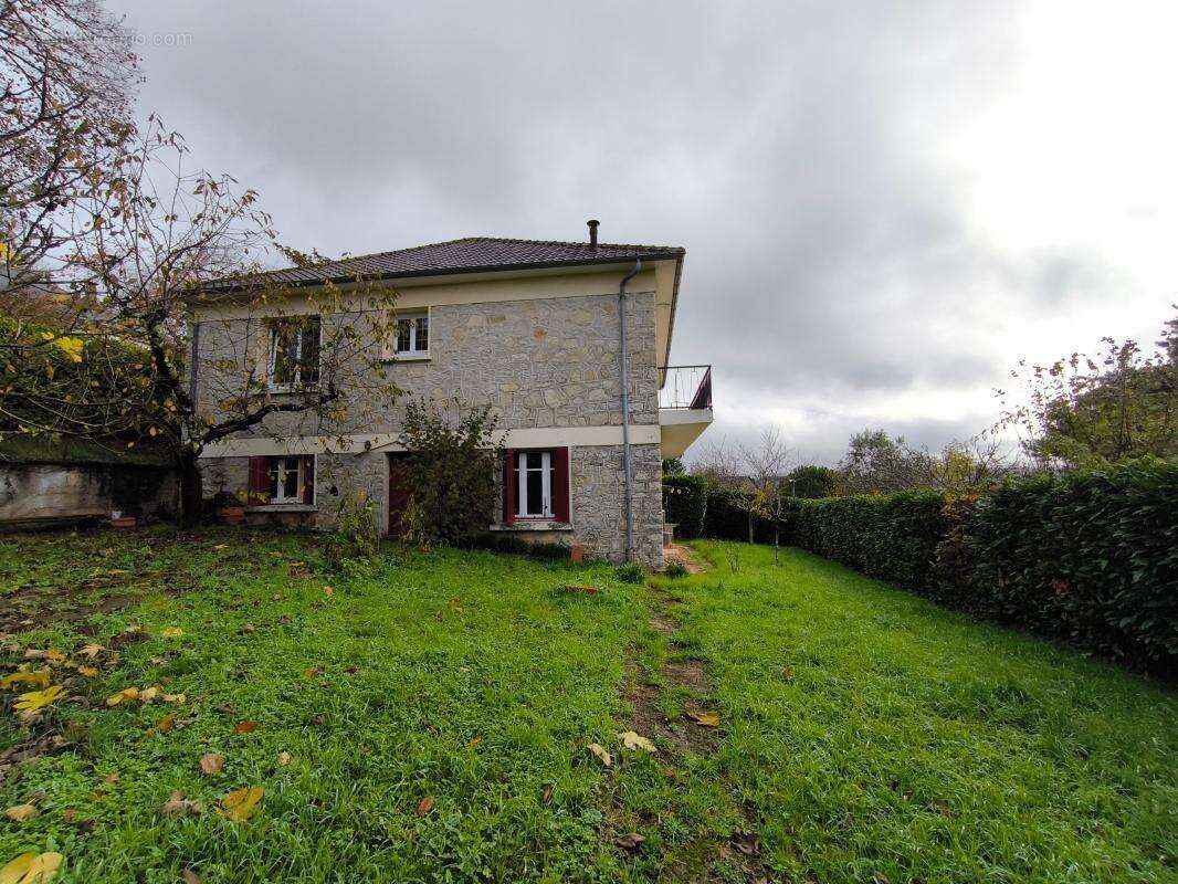 Maison à BRIVE-LA-GAILLARDE