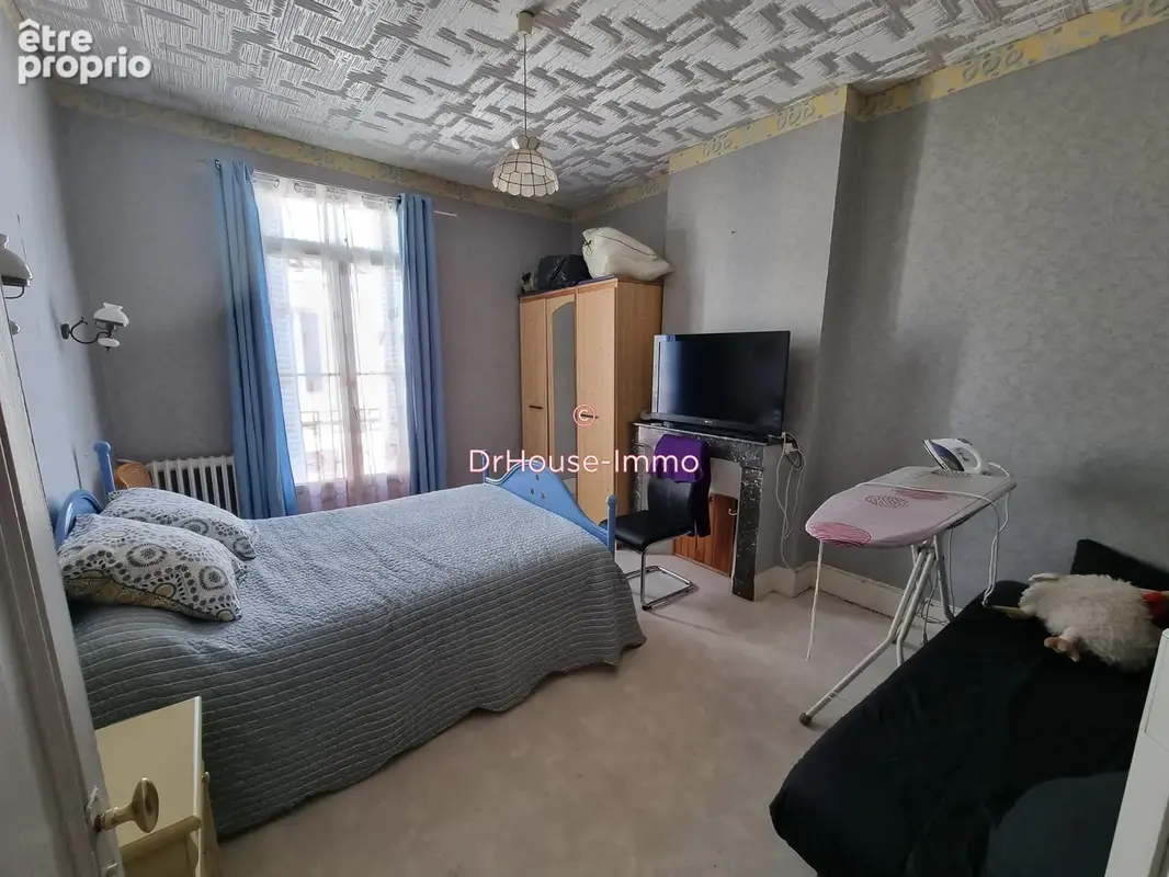 Maison 5 pièces 125 m² à vendre à Beaumont-Du-Perigord (24440) - photo 51