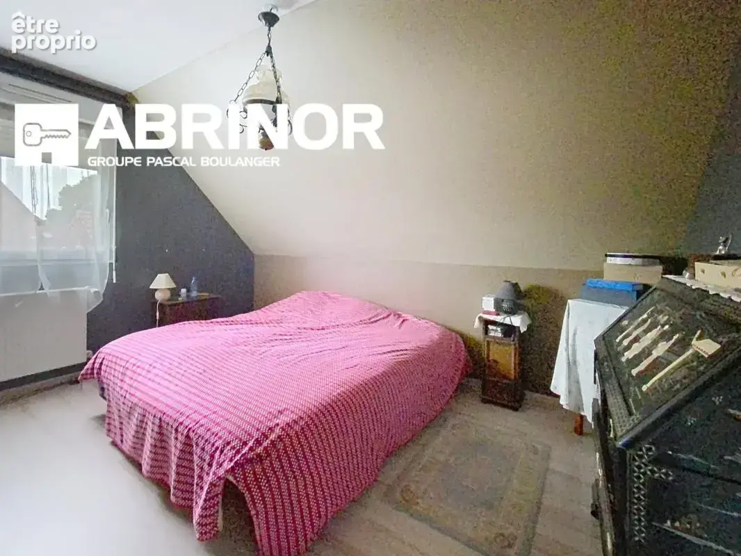 Maison individuelle - 4 chambres-jardin-garage - photo 8