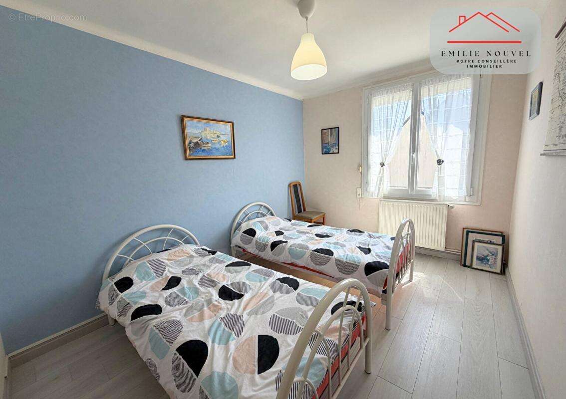 À Pleumeur-Gautier, une maison pratique pour votre quotidien - photo 7