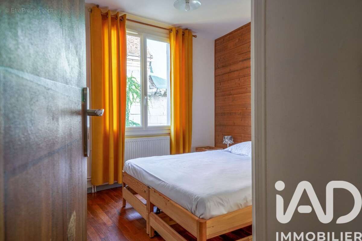 Photo 6 - Maison à BLERE