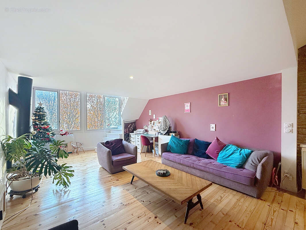 Appartement à PERPIGNAN