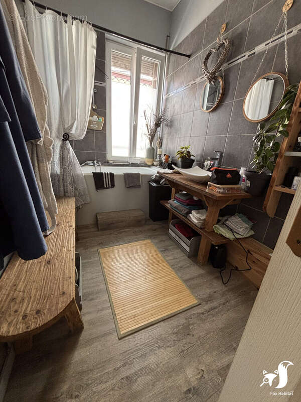 Maison à LE CATEAU-CAMBRESIS