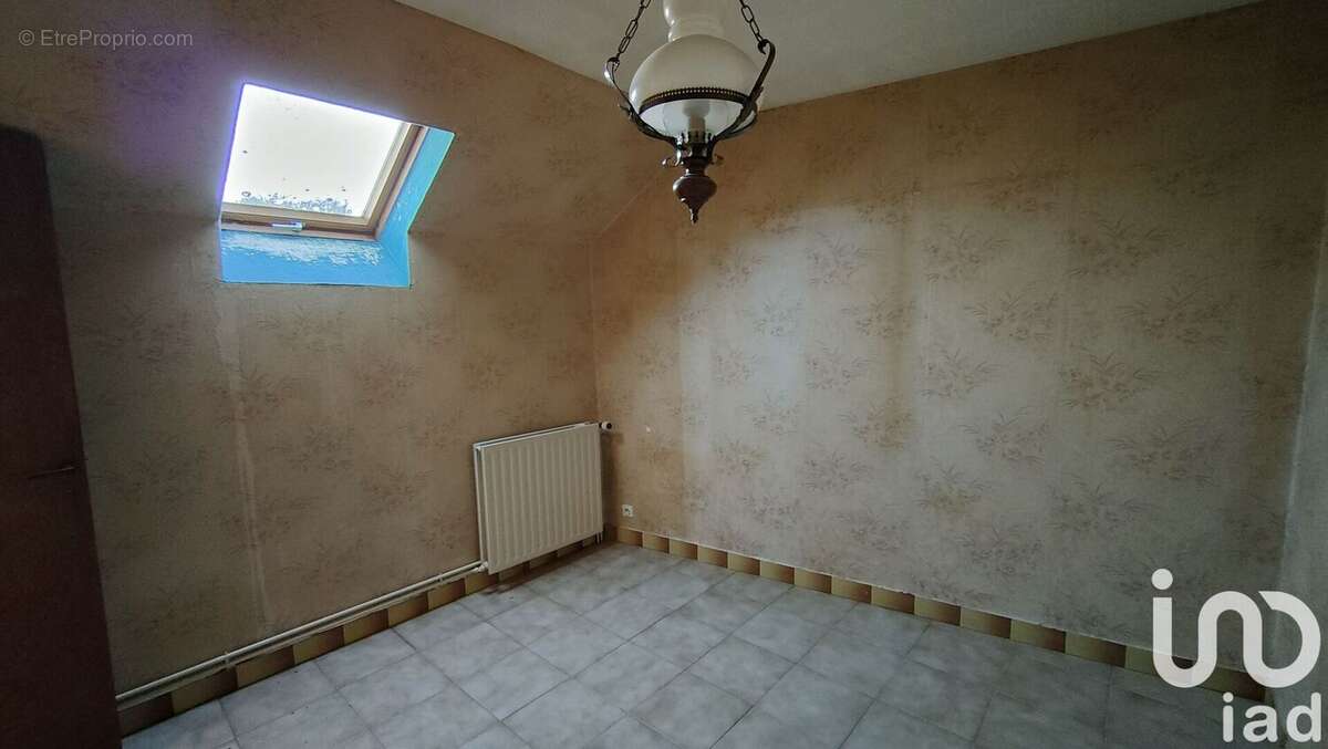 Photo 5 - Maison à TRUCY-SUR-YONNE