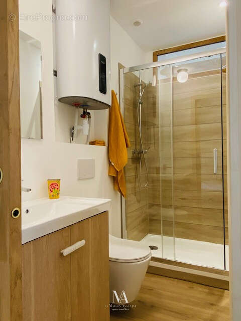 Appartement à ANGERS