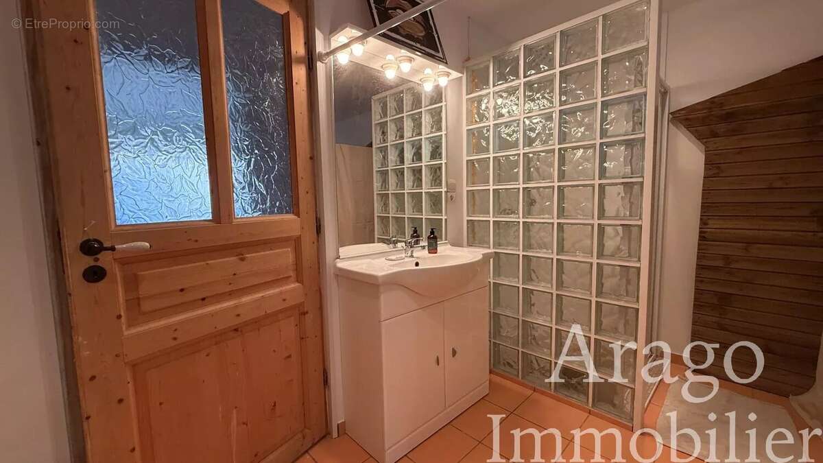 Maison à CASES-DE-PENE