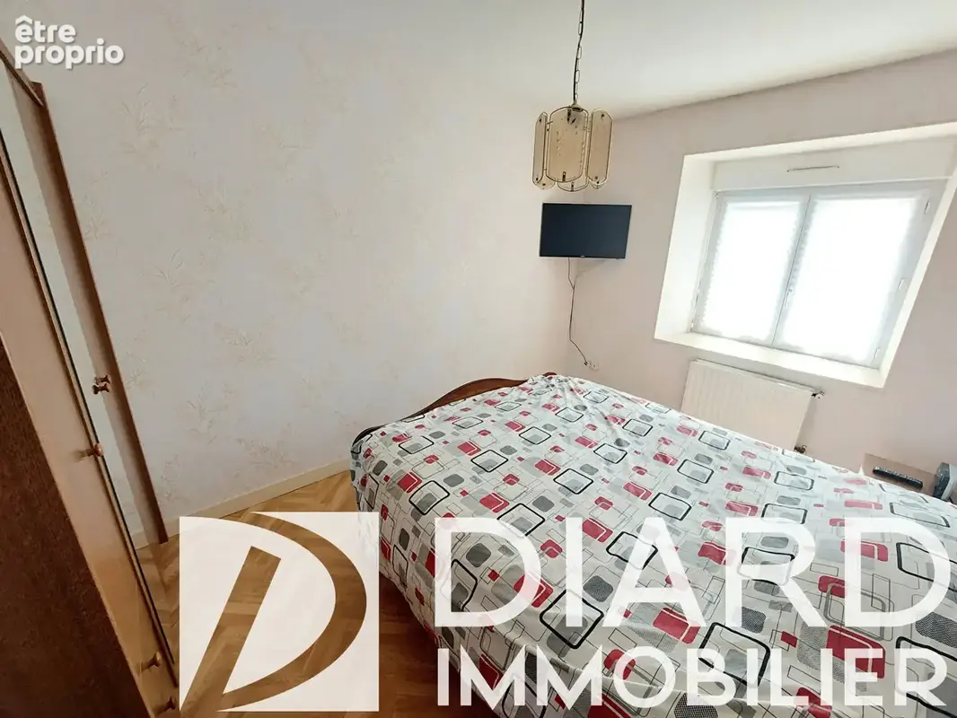 Maison campagne de Mondevert 60 m2 - photo 5