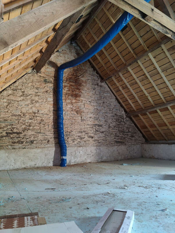 maison en pierres rénovée - photo 11