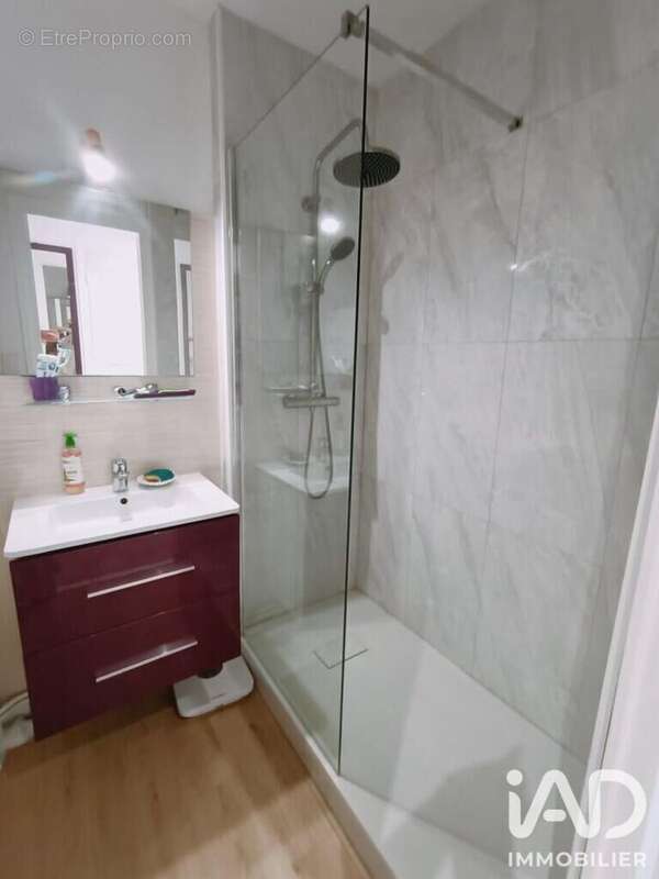 Appartement 30 m² à Vichy  - photo 6
