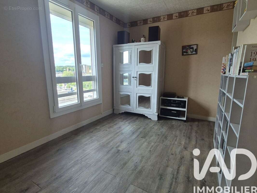 Photo 9 - Appartement à SEDAN