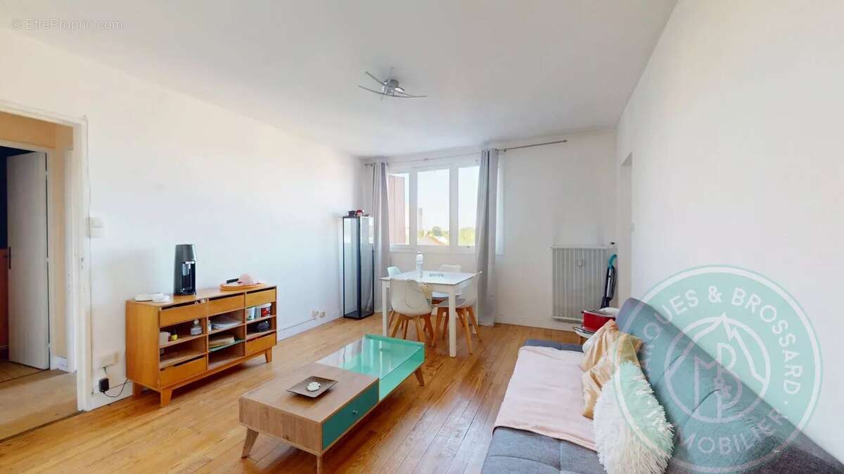 Appartement à TARBES