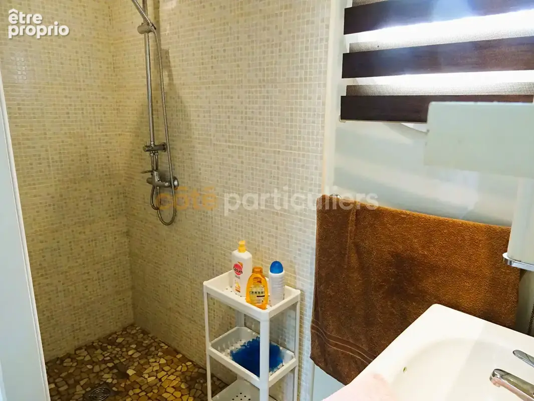Montpellier pérols villa 4 pièces 104m²/337m² - photo 8