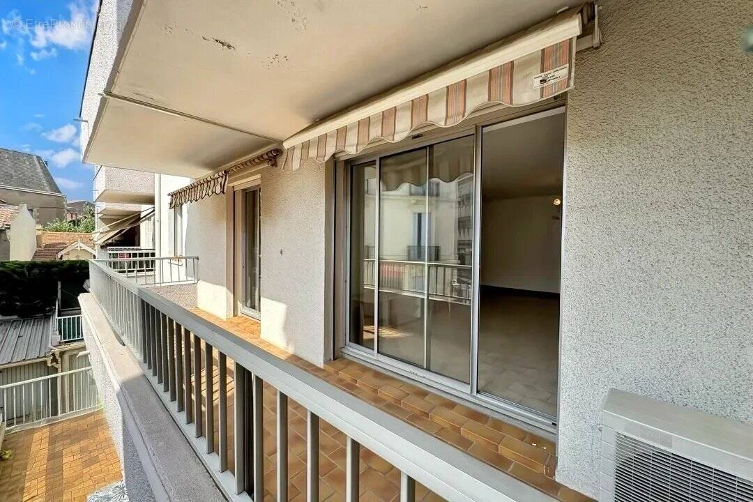 Appartement à BEZIERS