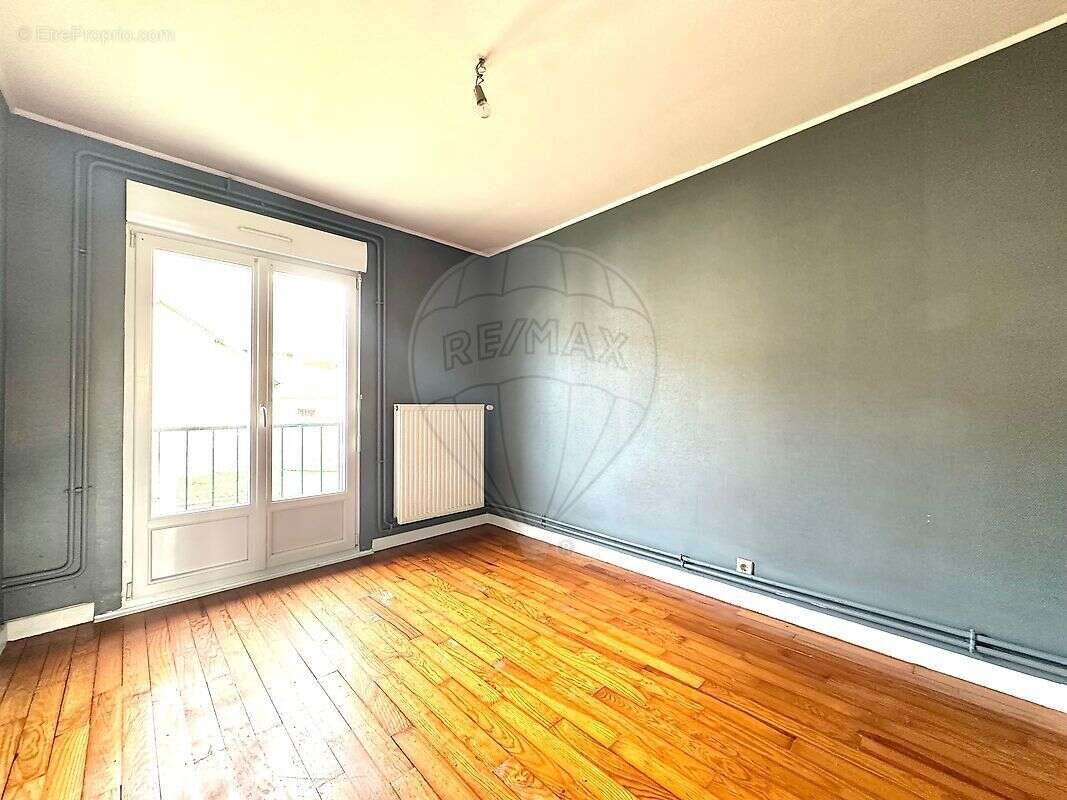 Appartement à OTTANGE