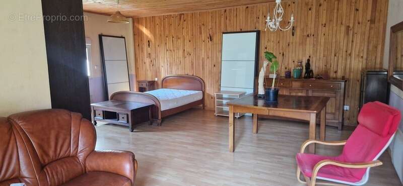 Maison à CAMPAGNE-D&#039;ARMAGNAC