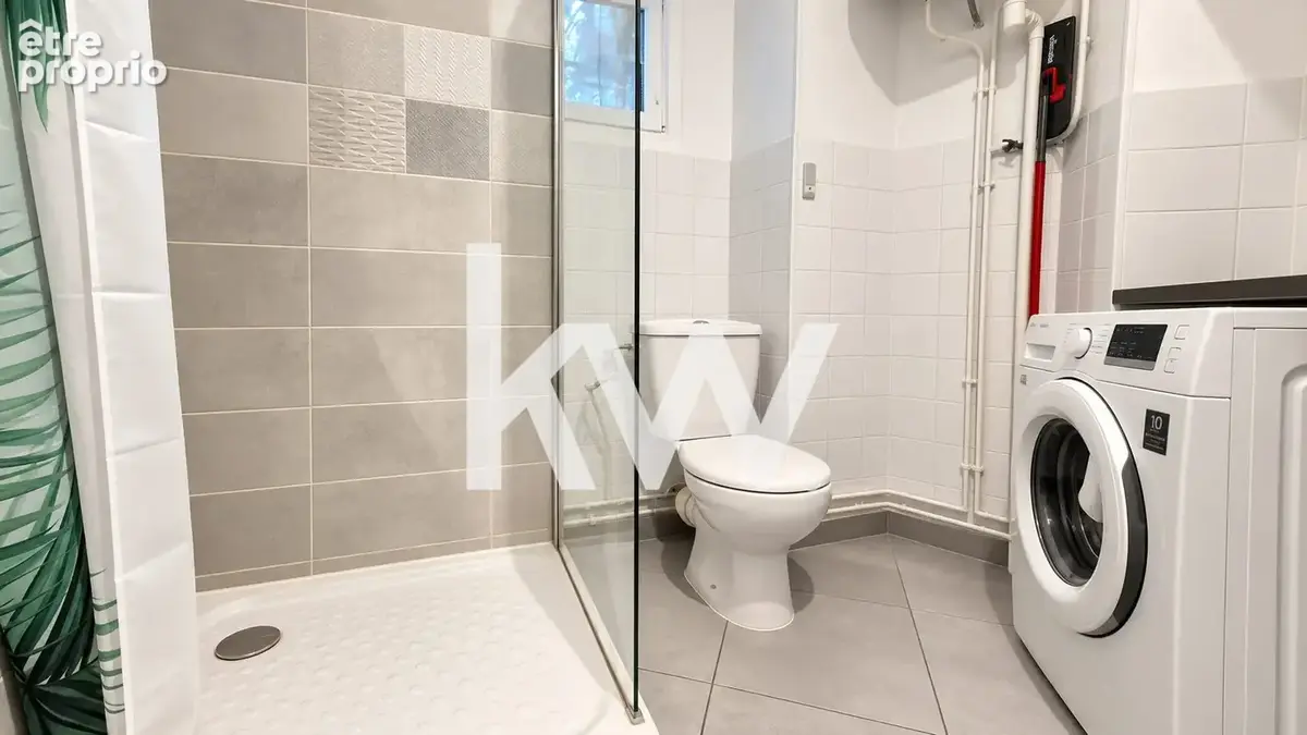 Appartement 2 pièces 36 m² à vendre à Rive-De-Gier (42800) - photo 5