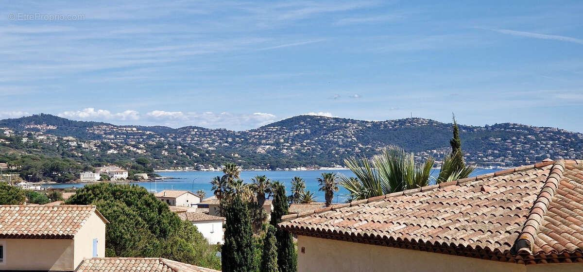 Maison à SAINTE-MAXIME