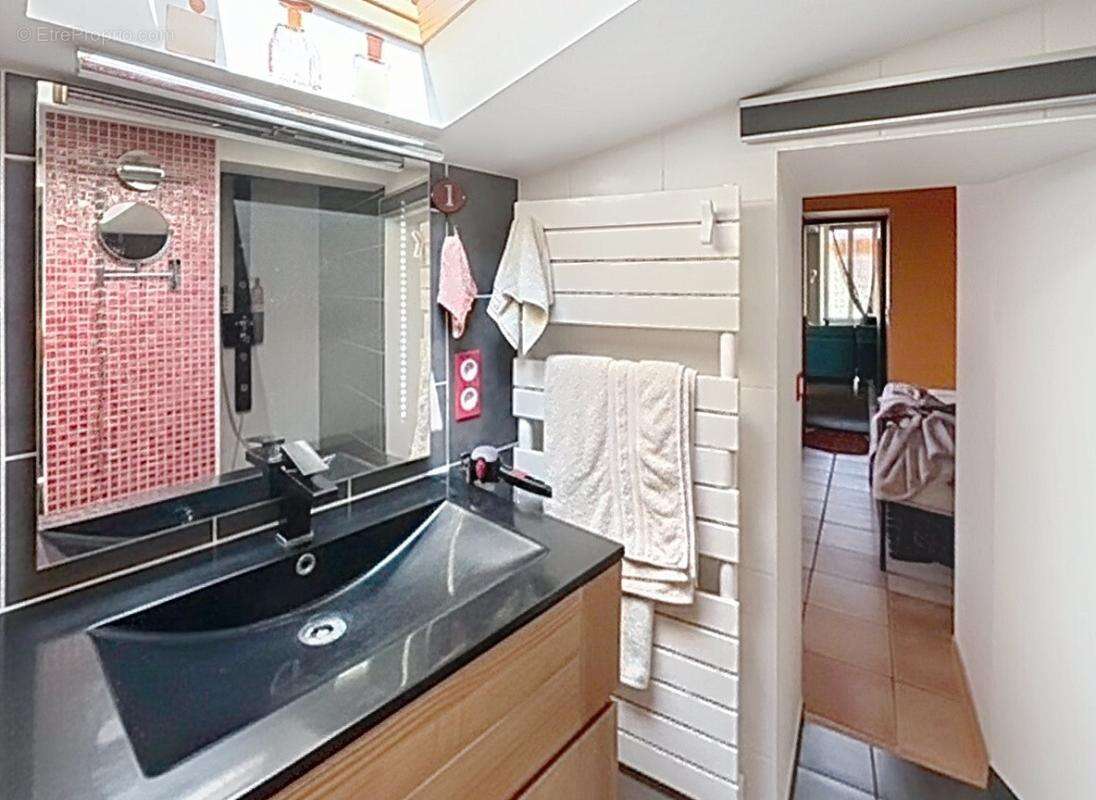 EXCLUSIVITE Maison de 133 m2 5 chambres - photo 11