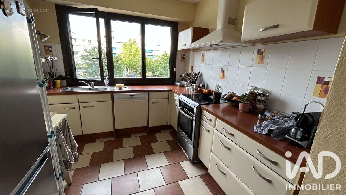 Photo 4 - Appartement à TOURS