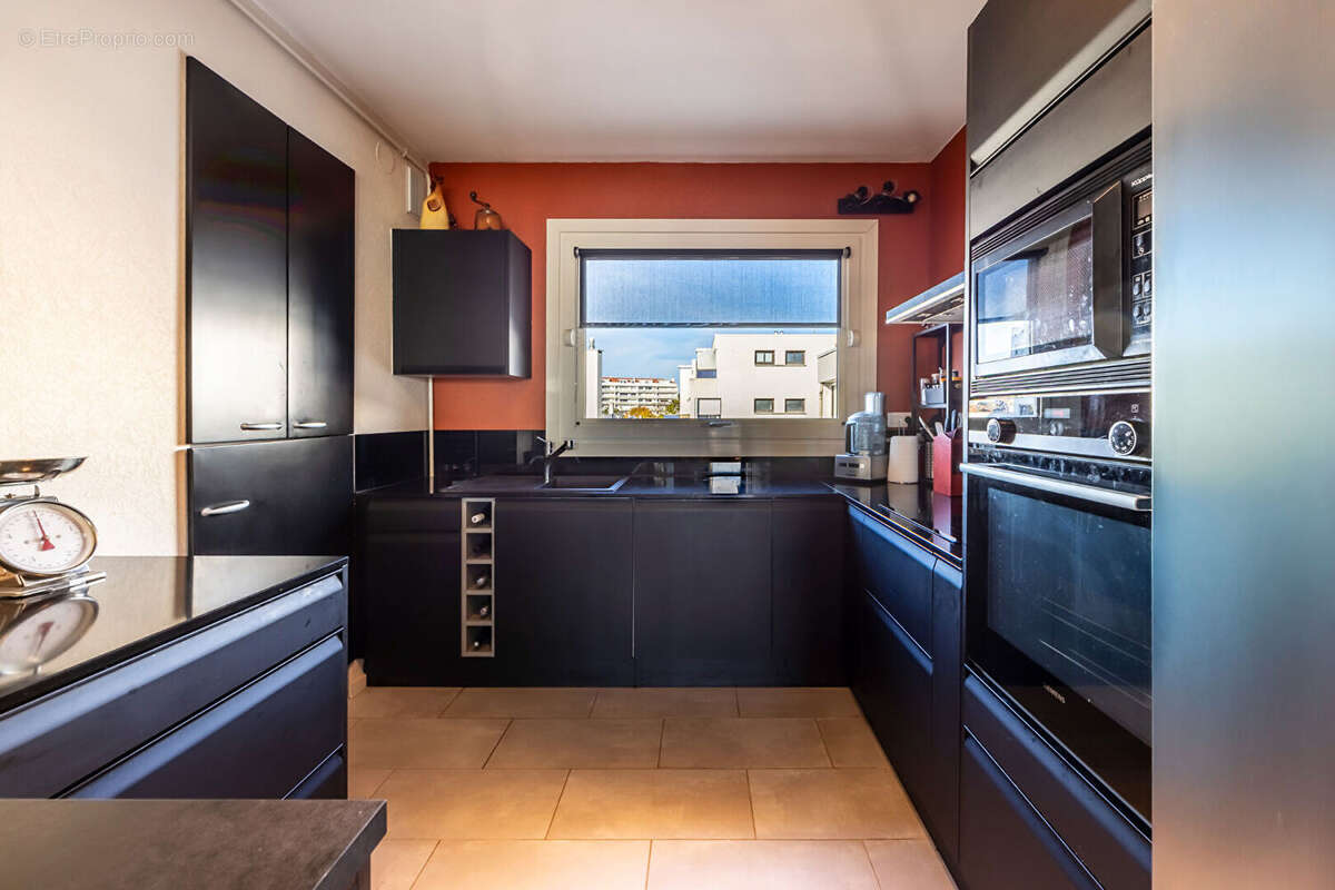 Appartement à BIARRITZ