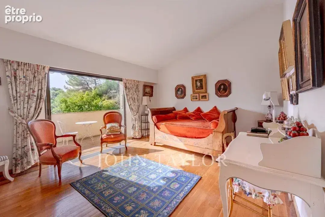 Une adresse confidentielle aux Parcs de Mougins - photo 16