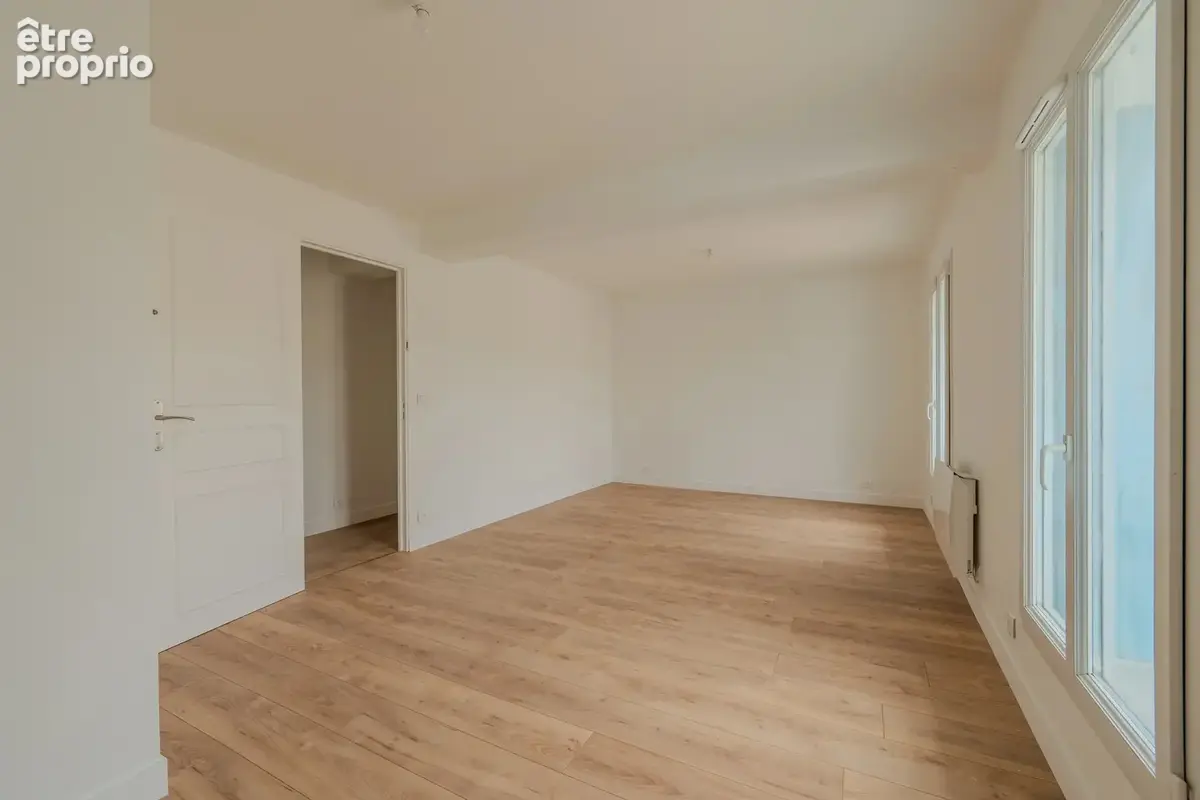 Maison cœur de ville rénovée 2/3 chambres - photo 8