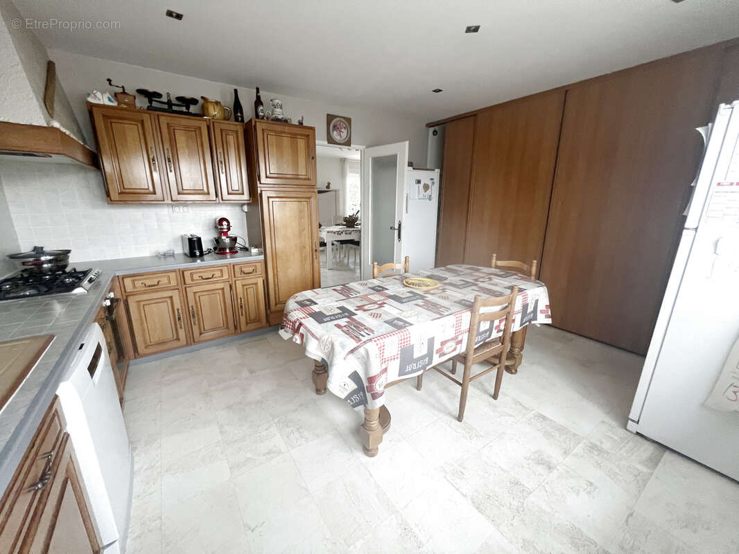 Maison à REHAINVILLER