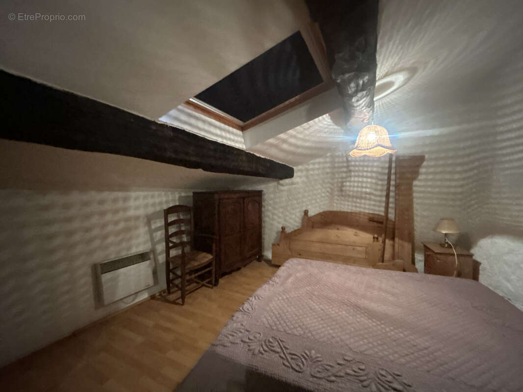 Maison à PRATS-DE-MOLLO-LA-PRESTE