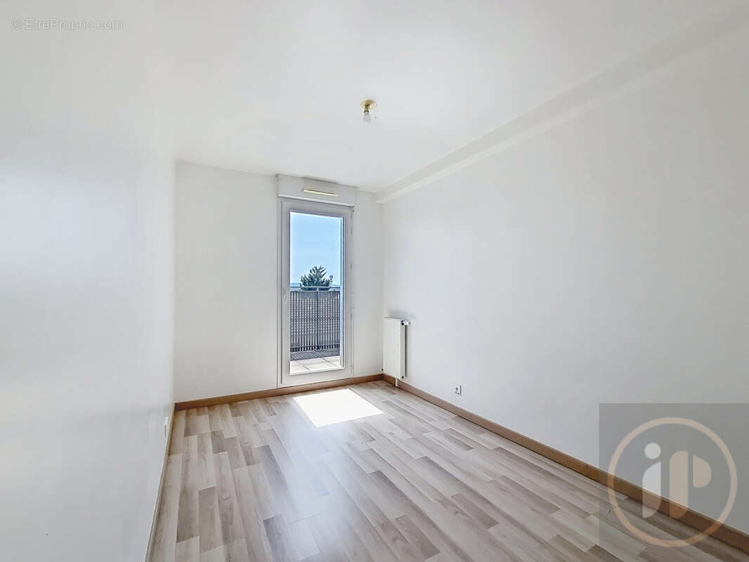 Appartement à ACHERES
