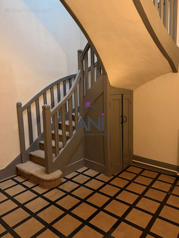 Appartement à DIEPPE