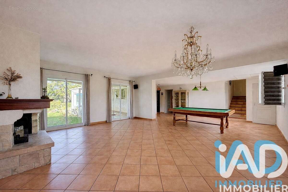 Photo 3 - Maison à POLLESTRES