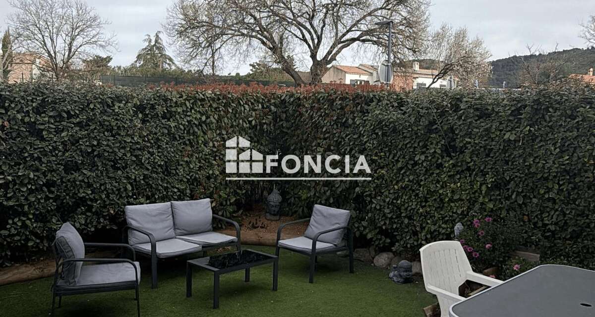 Appartement à DRAGUIGNAN